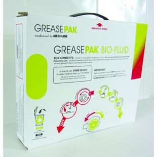 GreasePak Fluid
