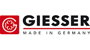 Giesser brand logo image